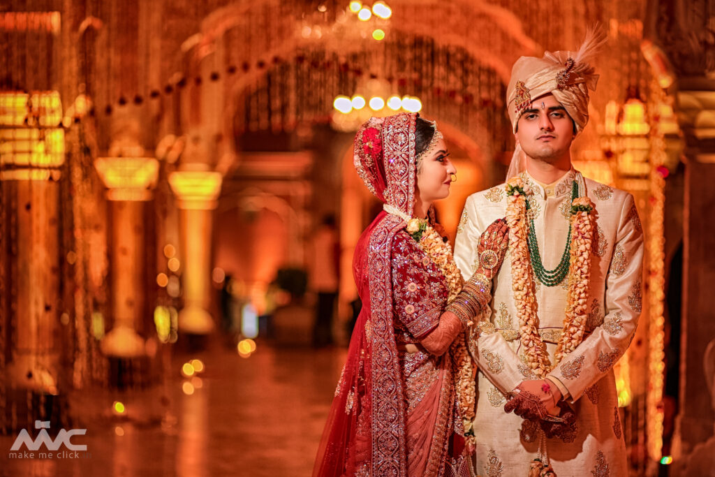 Wedding Photographers in Hyderabad | Make Me Click - Capturing Eternal Moments
